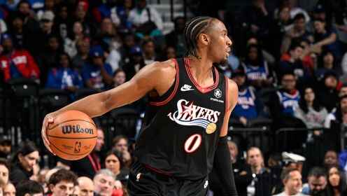 外線失準！馬克西22中8拿到25分6助3帽 三分10中2