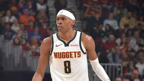 22中9！沃特森vs騎士得到21+4+3集錦