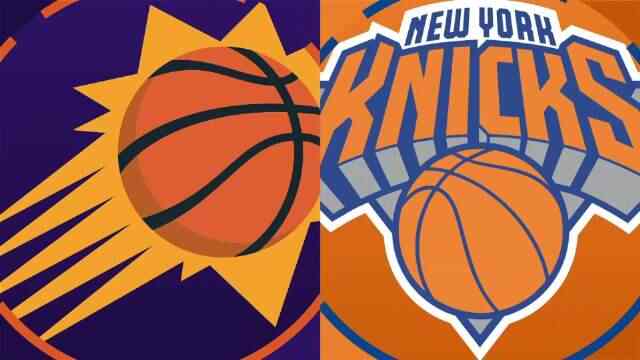 ??太陽送尼克斯3連敗 布克27分 狄龍13中2 唐斯23+11