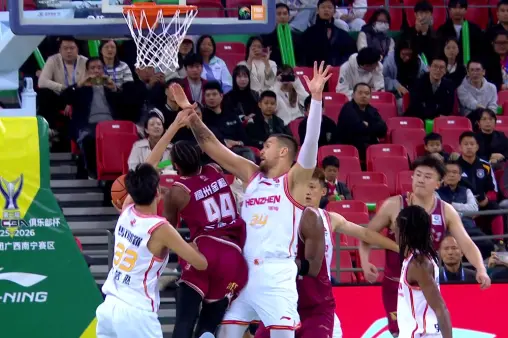 全场回放（原声）