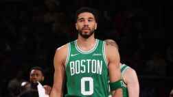 準三雙！塔圖姆vs尼克斯轟下24+13+8集錦