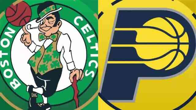 ??綠軍4人20+送步行者7連敗 布朗30分4斷 普理查德29+9+5