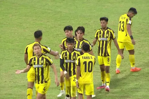 全场回放 (乔迁)