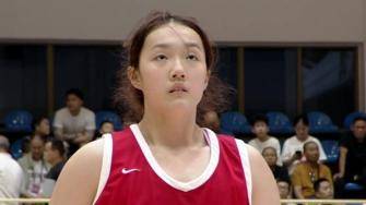  🏀四国赛-险些完成22分逆转！中国女篮U19惨遭拉脱维亚U22双杀