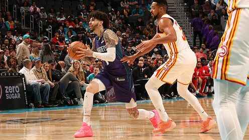 ??黃蜂送老鷹3連敗 米勒31+9 鮑爾24+6 約翰遜19+13+9