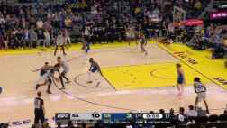 ??文班29分鐘平賽季最高41分18板！馬刺輕取勇士喜提10連勝！