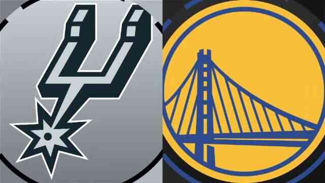 ??馬刺逆轉勇士取6連勝 文班25+9 福克斯27+8 追夢17+12+8