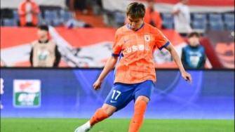 中超-近五輪首勝！泰山4-2勝浙江 王鈺棟雙響8球并列射手王卡扎戴帽
