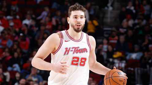 防守到位！申京vs鵜鶘全場貢獻21+8+4+5斷集錦