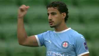 亞冠精英聯賽-馬澤奧第95分鐘破門 墨爾本城1-1絕平武里南聯