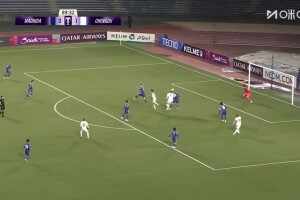 廖榮祥傳中助攻費利佩頭球破門，蓉城2-3町田澤維亞