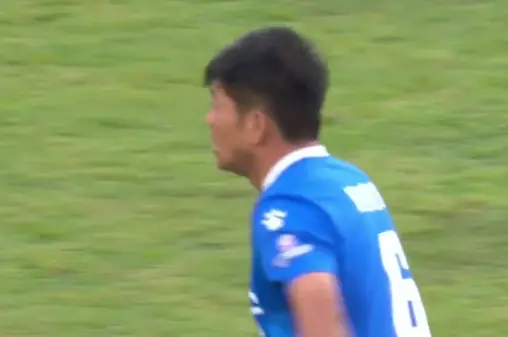 【全場回放】 遂寧舍得干隊vs廣安板楯蠻隊