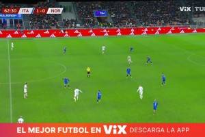 個人能力體現！努薩爆射破門扳平比分