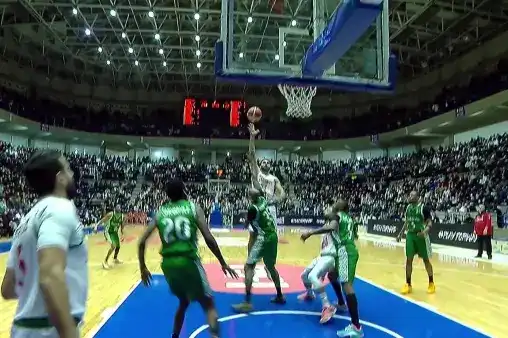 全場回放（原聲）