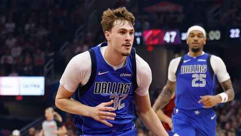 弗拉格vs騎士貢獻27分10助兩雙集錦