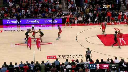 揮舞鐮刀！&ldquo;死神&rdquo;杜蘭特急停后仰中投反超