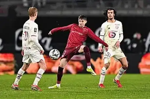 全場回放（鹿中原）