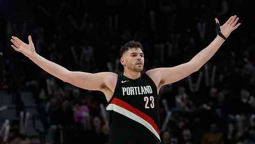 內線無敵！克林根12中7砍下 21分15板3助2斷7帽 正負值+20最高