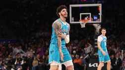  狂出手三分！鮑爾vs尼克斯19分7籃板6助集錦