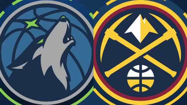 ??卡位戰！森林狼力克掘金取3連勝 愛德華茲21+6 約基奇35+13+9