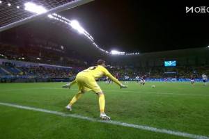  意超杯-图拉姆闪击3人失点 国米1-1点球2-3博洛尼亚