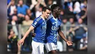 意甲-穩(wěn)居歐冠區(qū)！小法連斬強(qiáng)敵取5連勝，科莫領(lǐng)先尤文3分+羅馬6分