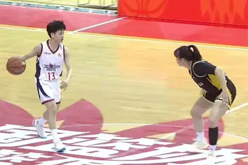 全場回放（現場解說）