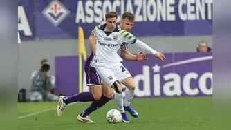 意甲-雙方互交白卷 佛羅倫薩0-0悶平帕爾馬領先降級區僅1分