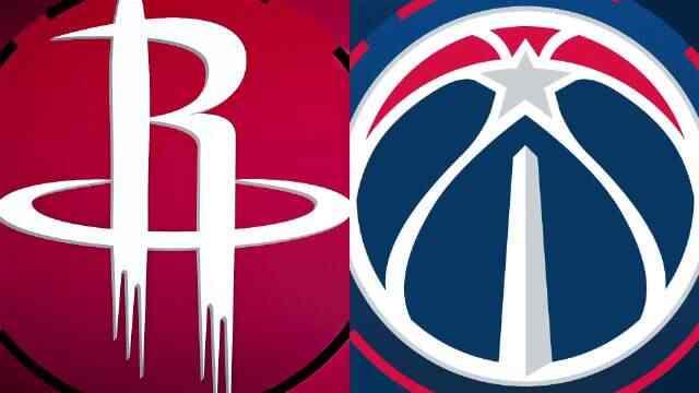 ??火箭送奇才5連敗 申京杜蘭特阿門合砍84分 謝潑德19+7+10+6斷