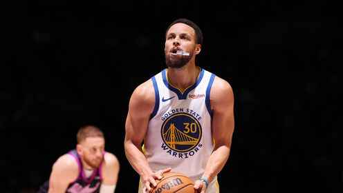 里程碑之夜！庫里全場18投7中砍下26分2板7助4斷