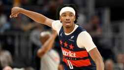 庫利巴利vs勇士全場拿下21+6+2集錦