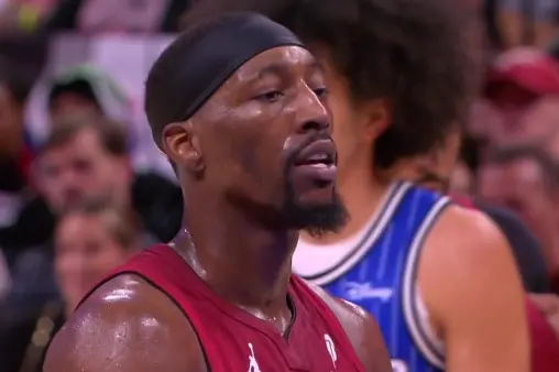 【全場回放】 魔術vs熱火 (張澤欣)