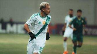 亚冠-托尼一射两传伊巴涅斯破门 吉达国民5-0大胜巴格达警察