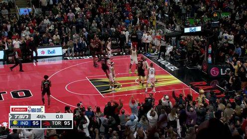 冷血杀手！英格拉姆读秒单打西卡 大心脏中投绝杀！