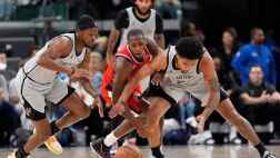 ??馬刺6人上雙輕取快船迎11連勝 福克斯22+8+5 倫納德24+6+5