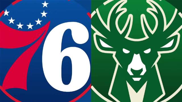 ??馬克西生涯新高54分！76人加時勝雄鹿 喬治21分 羅林斯32+14