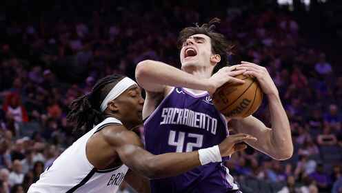 練出來了！42號秀雷諾出戰(zhàn)36分鐘 13中10高效砍下22分10板2助