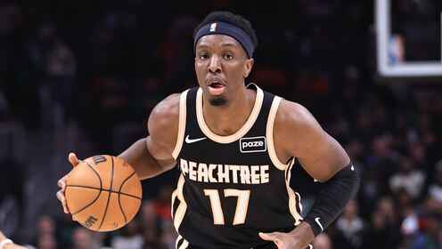 全隊最高！奧孔古vs凱爾特人轟下21+7集錦