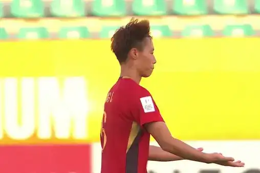 全場回放（林夢鴿、賀宇）