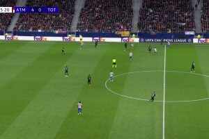 扳回一球！里沙利松助攻波羅破門，熱刺仍1-4落后馬競