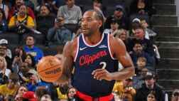 末節獨得11分！倫納德26中13拿下28分8板4助3斷 關鍵跳投準絕殺