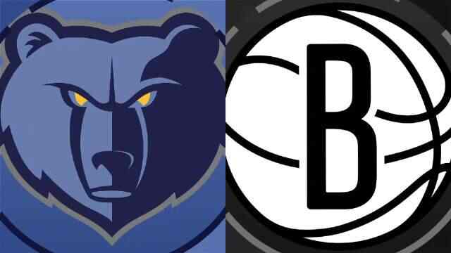 ??籃網(wǎng)輕取灰熊 阿巴基18分 夏普19+5 呂佩爾生涯新高20分