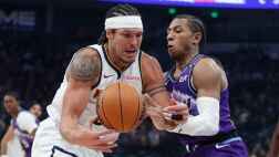 ??約基奇連莊三雙中鋒首人！掘金7連勝&送爵士7連敗 穆雷37分