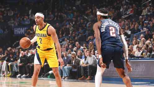 傳射俱佳！內姆哈德16中10拿到27分7板11助 三分7中4