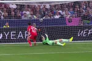  本菲卡總比分1-1皇馬！阿森西奧解圍失誤！拉法-席爾瓦輕松破門！