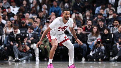 带队终结5连败！鲍威尔14中8&三分5中3砍下24+5+3断 正负值+14