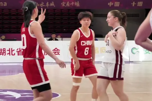 全场集锦