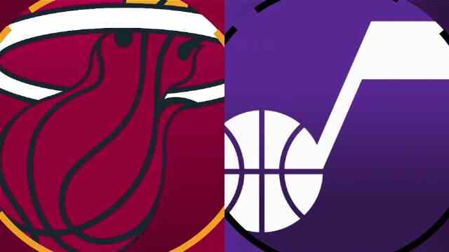 ??熱火31分大勝爵士 阿德巴約26+15 努爾基奇連續3場三雙