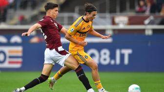  意甲-小西蒙尼破門莫雷奧雙響 都靈2-2比薩