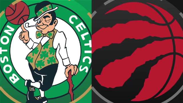 🏀绿军擒猛龙升至东部第三 普理查德33+8+10 杰伦缺阵 莺歌24+7